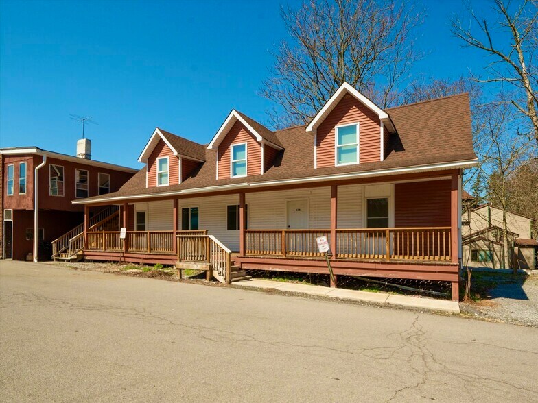 More Photos Of 9 S Main St, Manchester Storefront Retail Residential For Sale