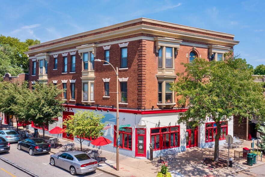 More Photos Of 408 N Euclid Ave, Saint Louis Office For Lease