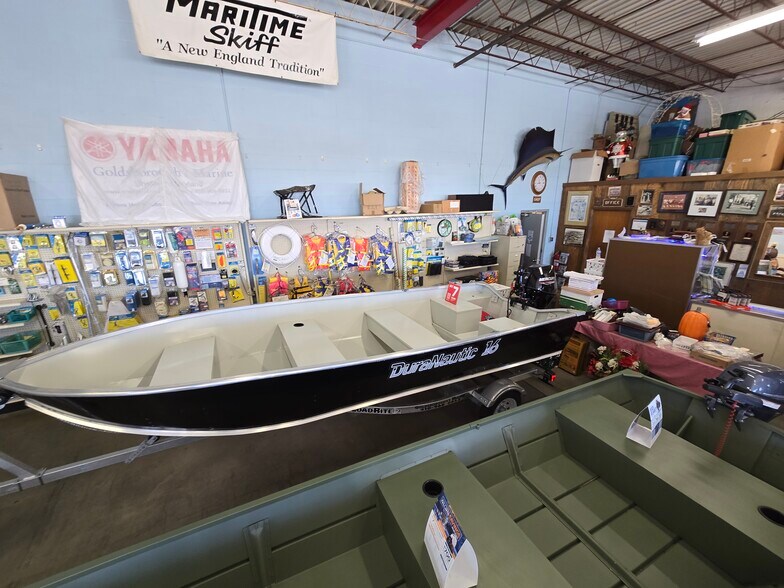 More Photos Of 709 W Main St, Crisfield General Retail For Sale