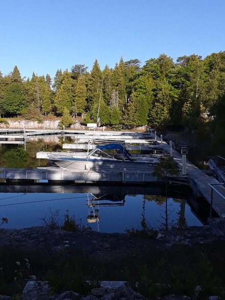 More Photos Of 101 Njord Heim Dr, Washington Island Land For Sale