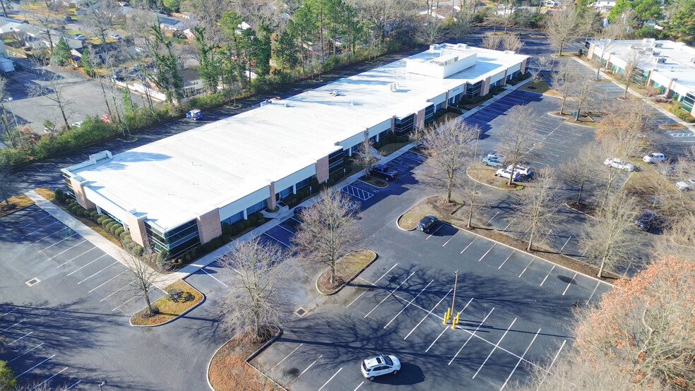 Primary Photo Of 3629 Sentara Way, Virginia Beach Office For Lease