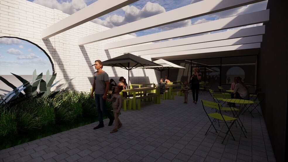 More Photos Of 1722 S Coast Hwy, Oceanside Storefront Retail Office For Lease