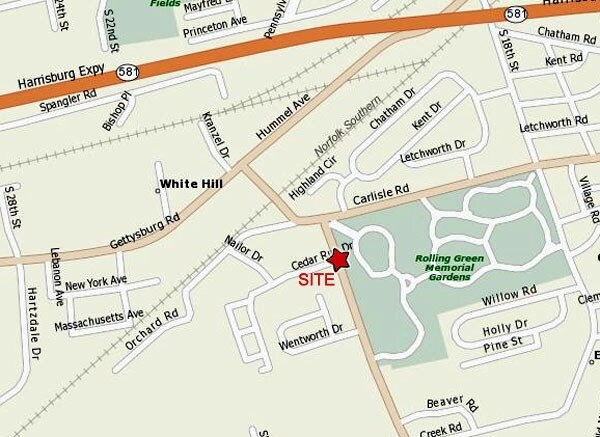 More Photos Of 704 Lisburn Rd, Camp Hill Office For Lease