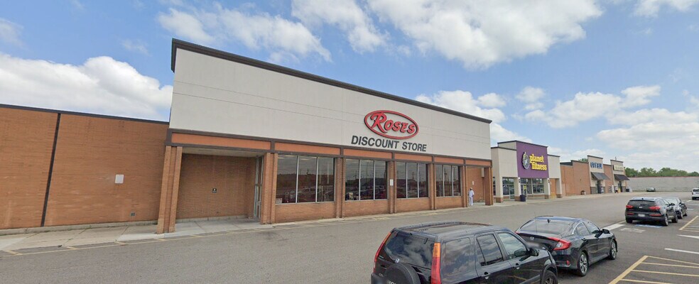 More Photos Of 4601 Northfield Rd, North Randall Unknown For Lease