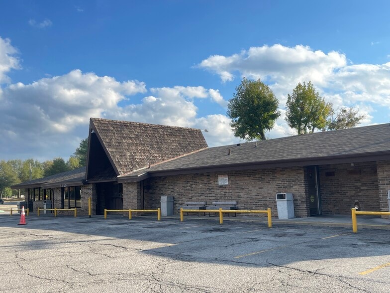 More Photos Of 1410 N Arkansas Ave, Russellville Specialty For Sale