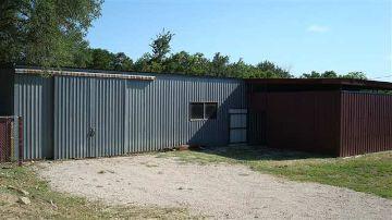 Primary Photo Of 201 W 9th St, Burnet Warehouse For Lease