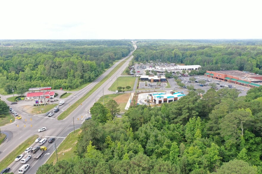More Photos Of 10308 Fayetteville rd, Fuquay Varina Land For Sale