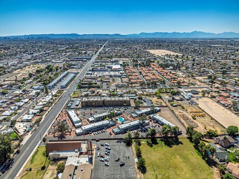 More Photos Of 7232 N 27th Ave, Phoenix Apartments For Sale