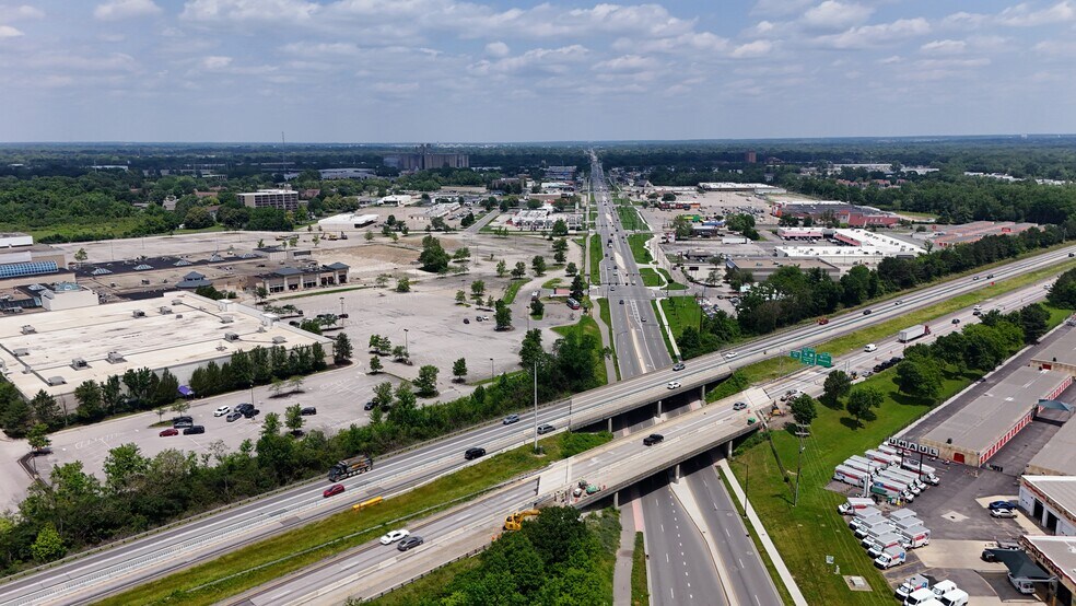 More Photos Of 4375 Refugee rd, Columbus Land For Sale