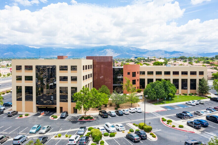 More Photos Of 4101 Indian School Rd NE, Albuquerque Medical For Lease