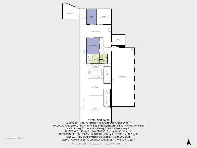 More Photos Of 409 W Gambier St, Mount Vernon Flex For Sale