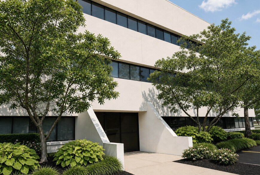 Primary Photo Of 8180 Corporate Park Dr, Montgomery Unknown For Lease