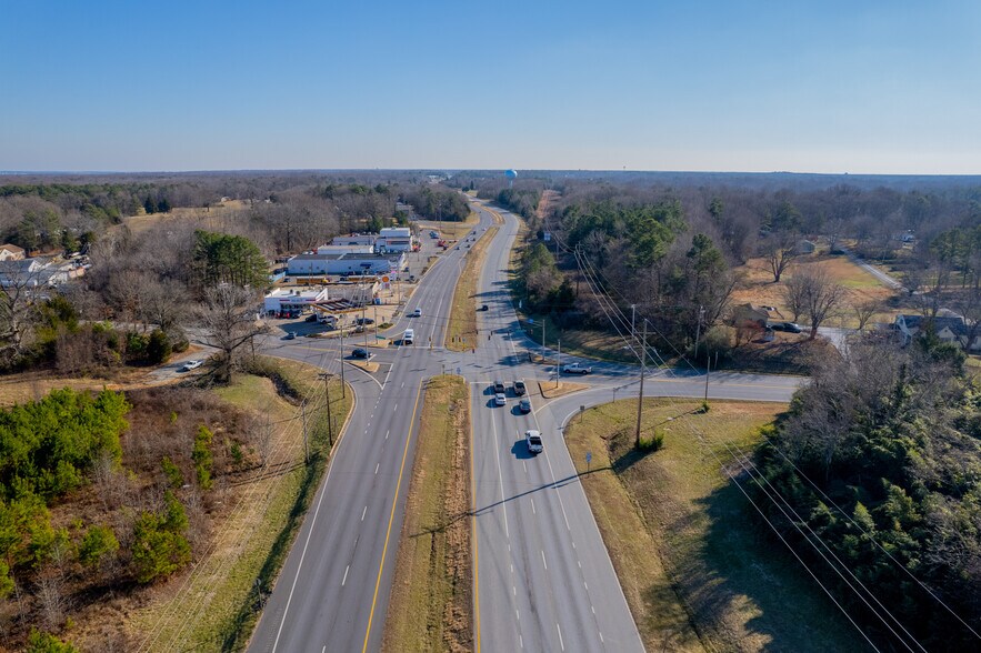 More Photos Of Three Notch Road, Hollywood Land For Lease