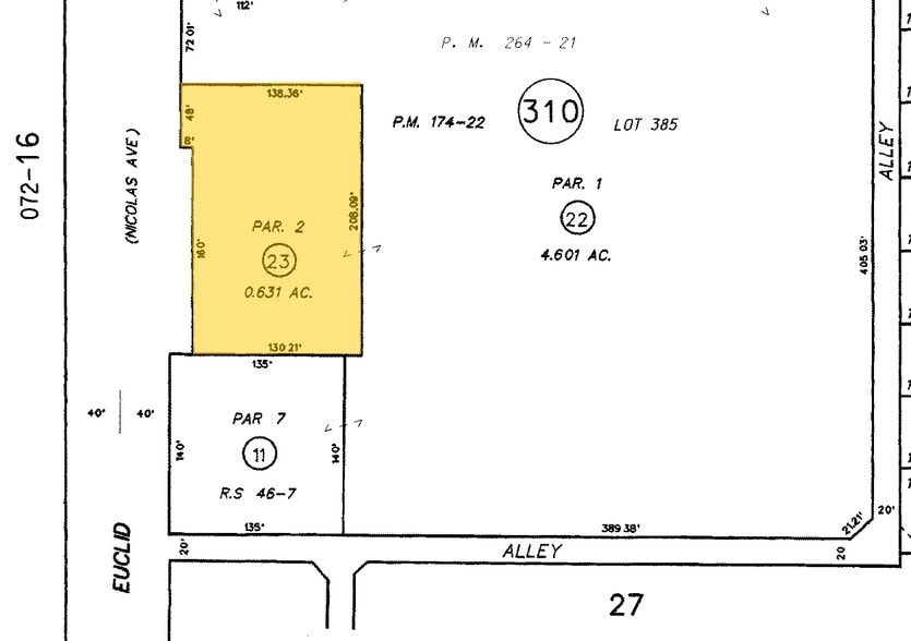 More Photos Of 926-942 W Orangethorpe Ave, Fullerton General Retail For Lease