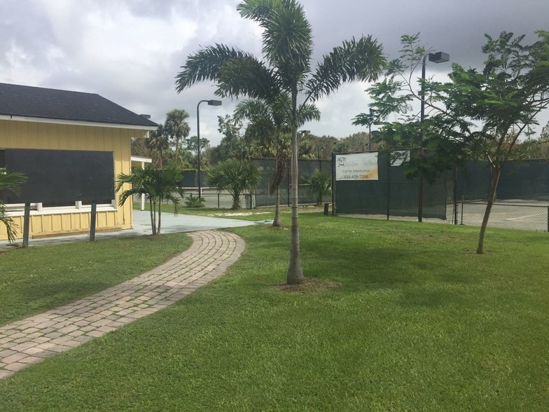 More Photos Of 4291 SW 5th Pl, Vero Beach Land For Sale