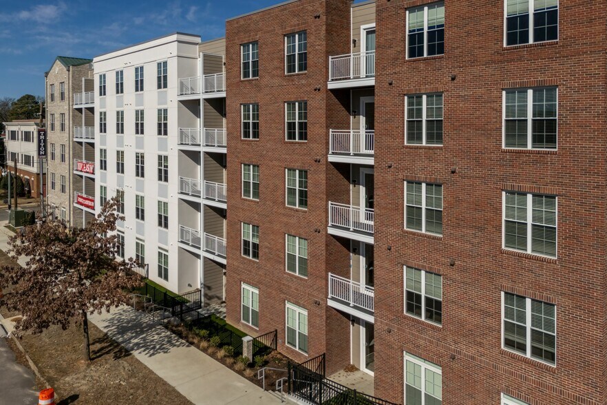 More Photos Of 3700 Monument Ave, Richmond Apartments For Sale