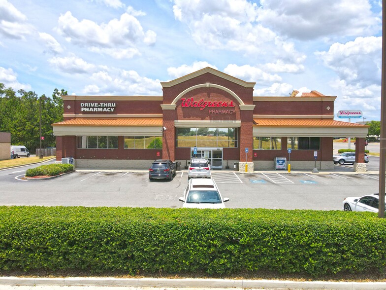 Primary Photo Of 2000 Veterans Blvd, Dublin Drugstore For Sale