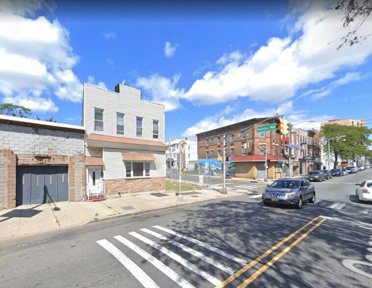 More Photos Of 97 Ocean Ave, Jersey City Flex For Sale