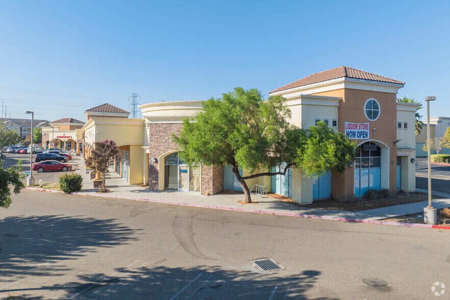 More Photos Of 2706-2846 Pavilion Pky, Tracy General Retail For Lease