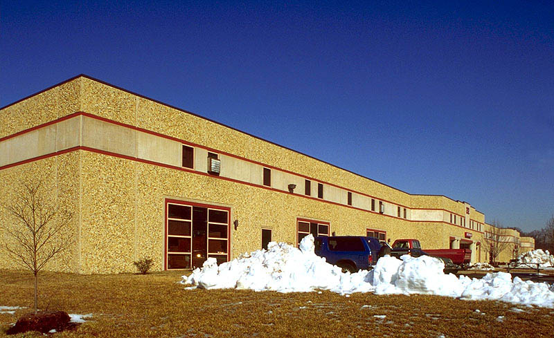 More Photos Of 202 Lane Ct, Dulles Warehouse For Sale