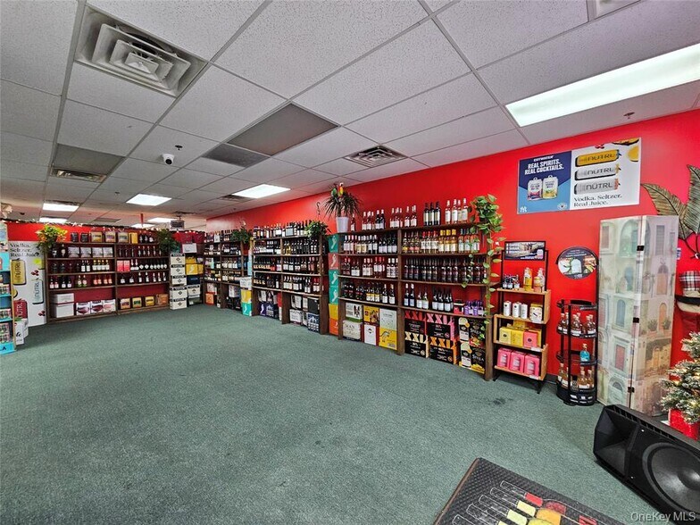 More Photos Of 458 Broadway, Monticello Storefront For Sale