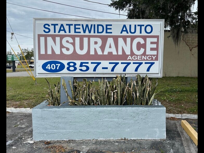 More Photos Of 4851 S Orange Ave, Orlando Freestanding For Sale