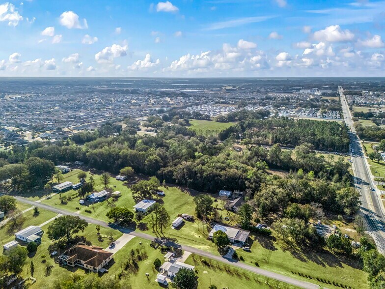 More Photos Of 4942 E County Road 462, Wildwood Land For Sale