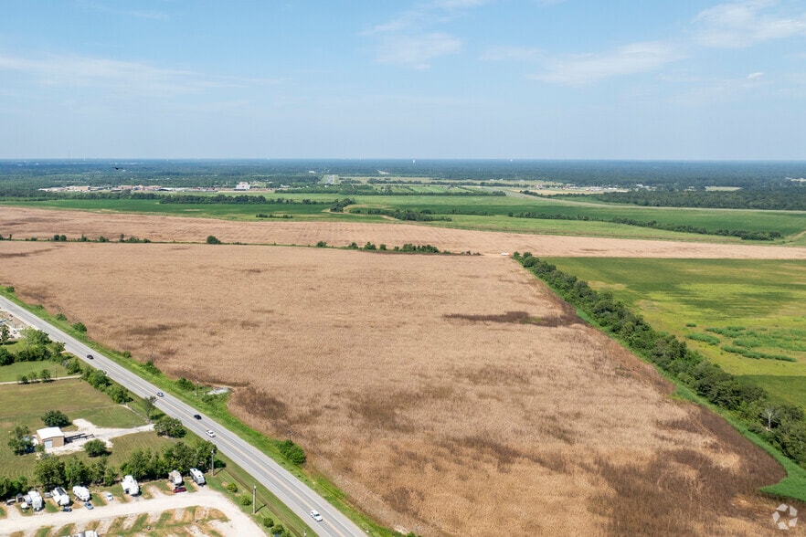 More Photos Of Fm-1960, Dayton Land For Sale