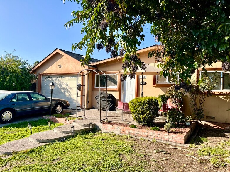 More Photos Of , San Jose Multifamily For Sale