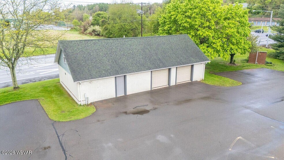 More Photos Of , Bloomsburg Industrial For Sale