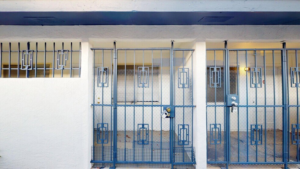 More Photos Of 3440-3444 Ross SE Ave @ Amherst, Albuquerque Multifamily For Sale