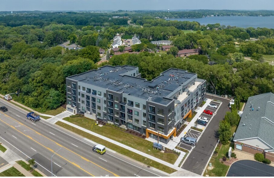 More Photos Of 6230-6236 University Ave, Middleton Apartments For Lease