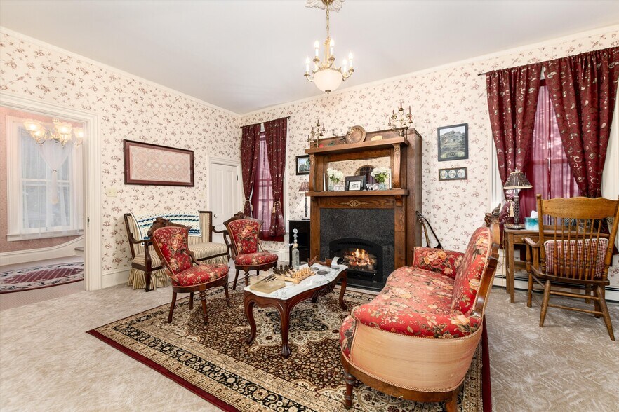 More Photos Of 200 Rose St, Georgetown Hospitality For Sale