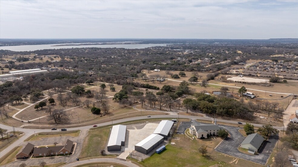More Photos Of 3631 Fall Creek Hwy, Granbury Self Storage For Sale