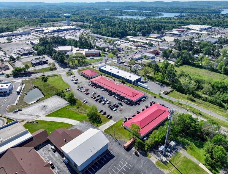 More Photos Of , Hot Springs General Retail For Sale