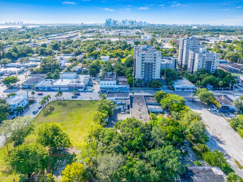 More Photos Of 259 NE 79th St, Miami Land For Sale