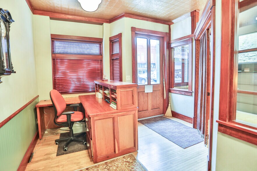 More Photos Of 119 Main St S, River Falls Storefront For Sale