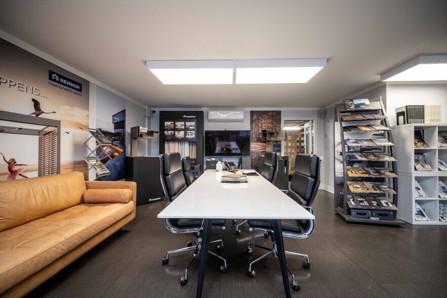 More Photos Of 9267-9295 Shaughnessy St, Vancouver Warehouse For Sale