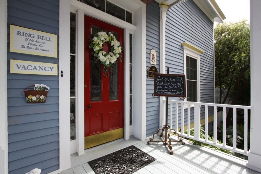 More Photos Of 2476 Main St, Cambria Hospitality For Sale