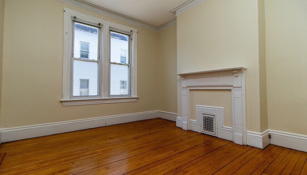 More Photos Of 1402 Westminster St, Providence Multifamily For Sale