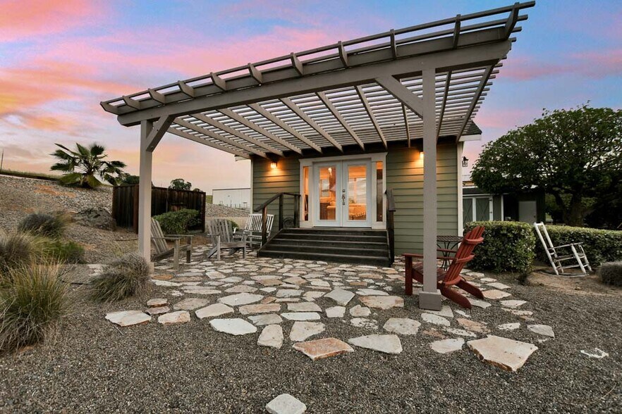 More Photos Of 9050 Deer Valley Rd, Brentwood Land For Sale