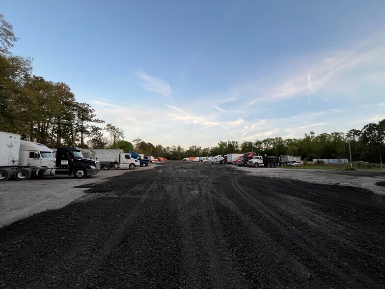 More Photos Of 4215 Edgewood Dr, Jacksonville Land For Sale