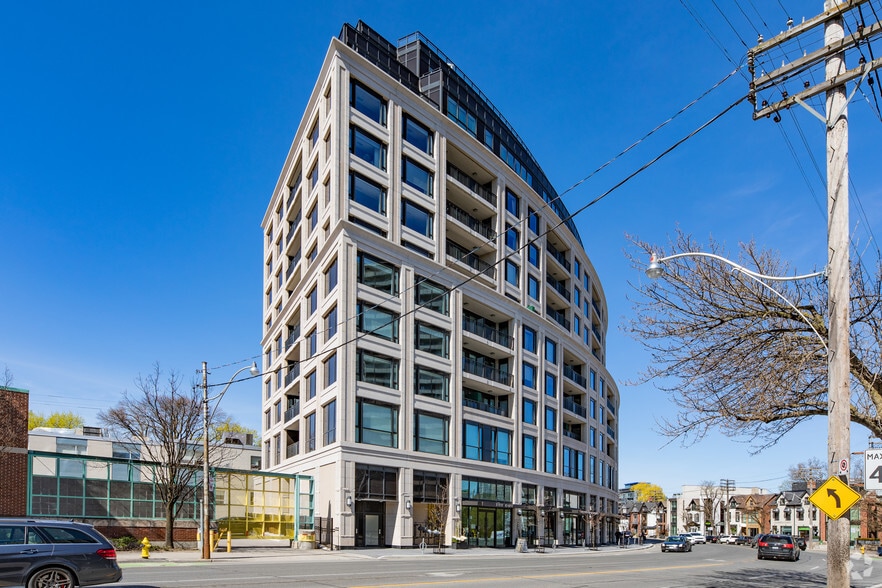 More Photos Of 181 Davenport Rd, Toronto Apartments For Sale