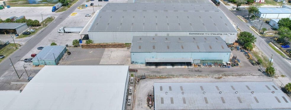 Primary Photo Of 304 Progress Rd, Auburndale Industrial For Lease