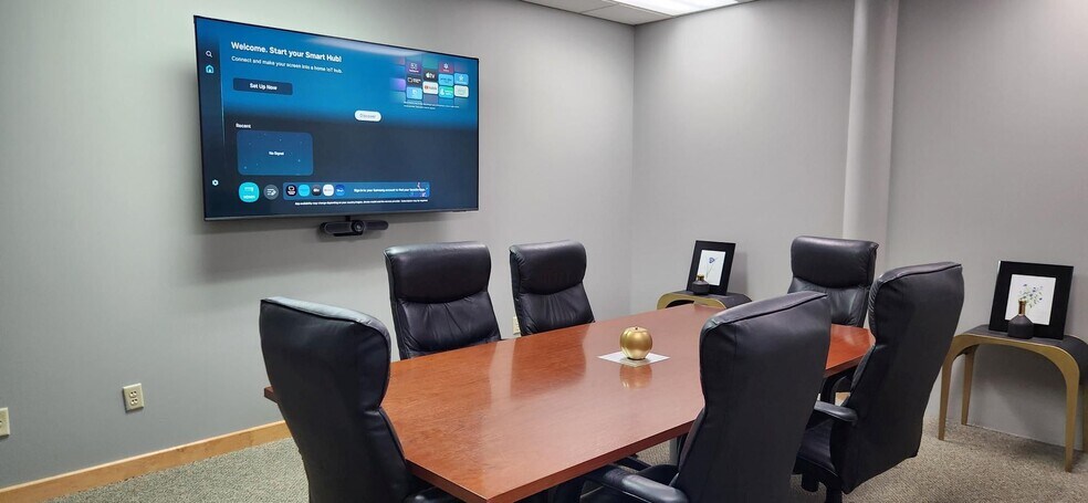 More Photos Of 254 Court Ave, Memphis Office For Sale