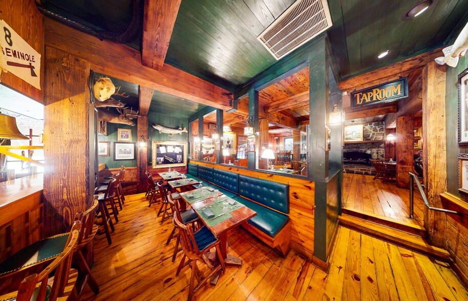 More Photos Of 2849 Main st, Hot Springs Restaurant For Sale