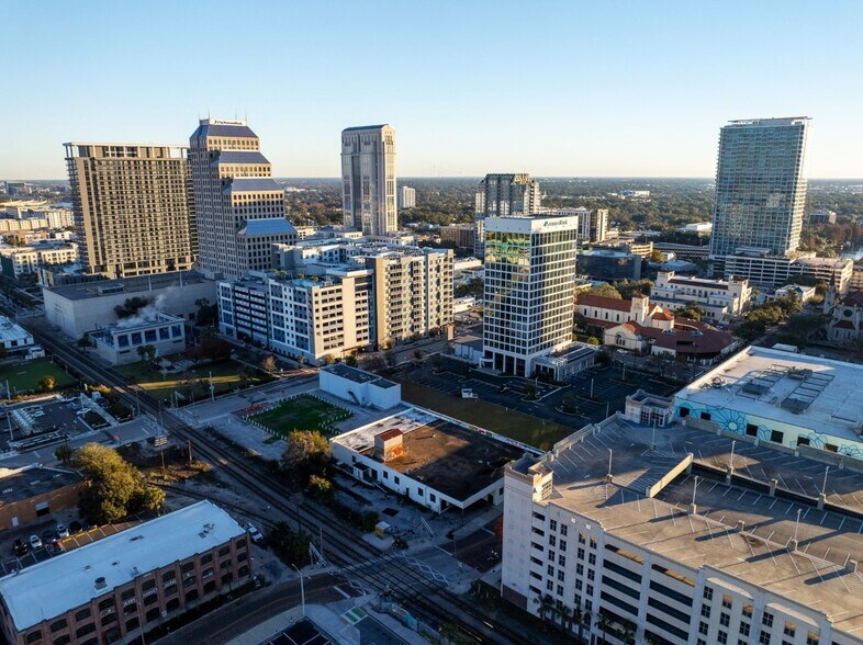 More Photos Of 47 West Jefferson Street, Orlando Hotel For Sale