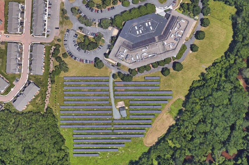 More Photos Of 23 Orchard Rd, Skillman Coworking Space