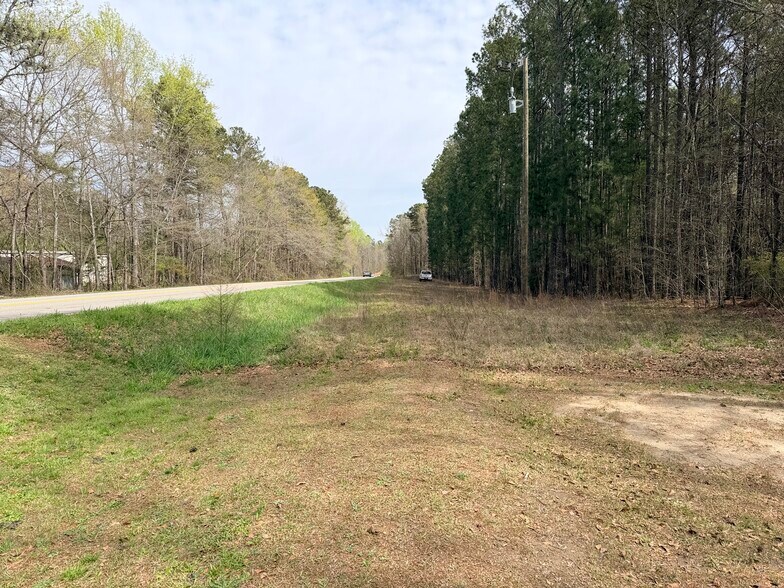 More Photos Of 103 Bailey Jester Rd, Griffin Land For Sale