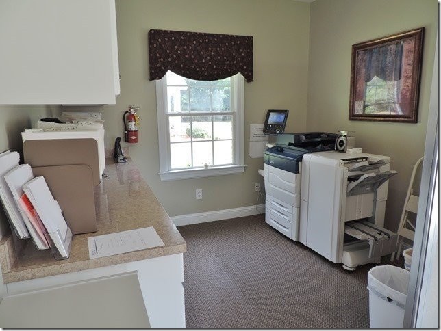 More Photos Of 1815 Forest Hills Rd W, Wilson Office For Lease